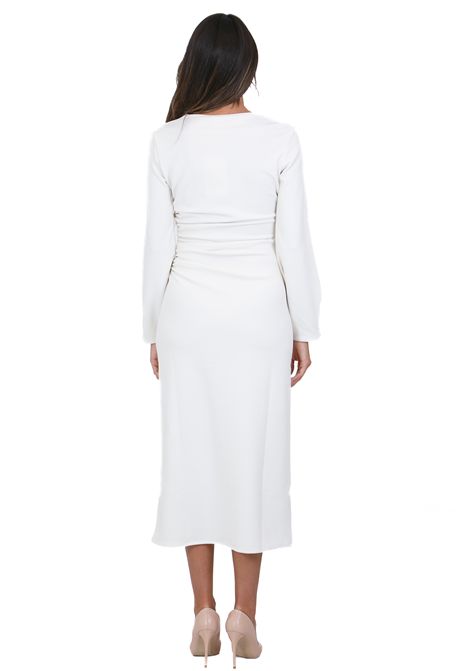 ARRICCI FIANCO MADAME VENICE | Abiti | ANGYNATURAL